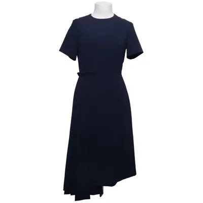 Jurk (Blauw) van Cacharel Polyester