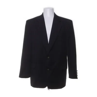 Blazer (Black) from Peek & Cloppenburg Wool, Viscose