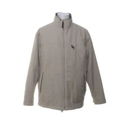 Jacket (Beige) from Babista Polyester