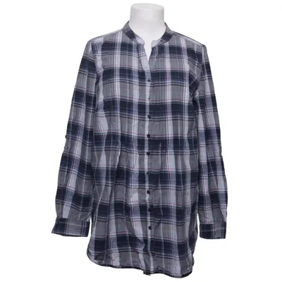 Blouse (Blauw, Grijs, Wit, Lila) van Generous by Lindex Katoen