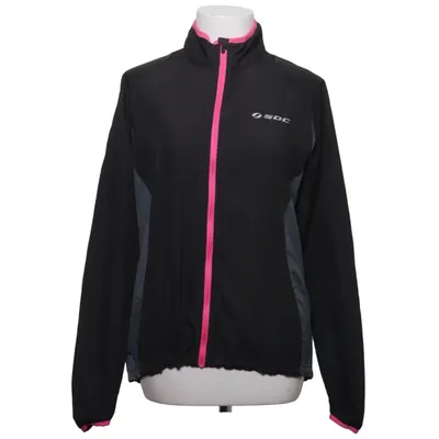Veste de sport (Noir, Gris, Rose) de SOC Polyester