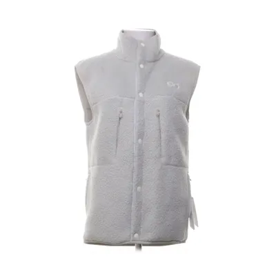 Fleeceväst (Grå) från Pinqponq Återvunnen polyester