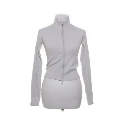 Träningsjacka (Beige) från Lager 157 Elastan, Polyamid