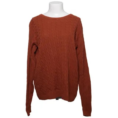 Sweater (Brown) from Basic You