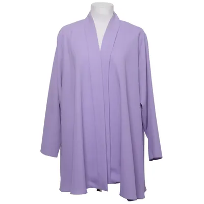 Blazer (Violet) de Berkertex Polyester