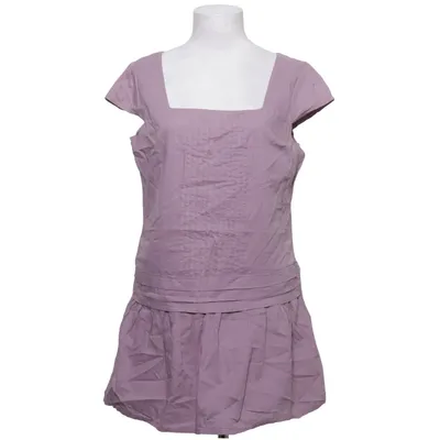 Kleid (Lila) von 3 Suisses