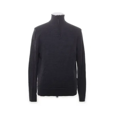 Sweater (Gray) from These Glory Days Merino wool