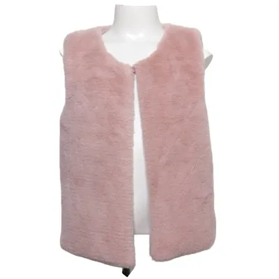 Outdoor vest (Roze) van Happy Girls by Eisend Polyester