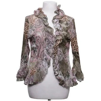 Blouse (Groen, Roze, Meerkleurig) van Passage