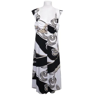 Robe (Noir, Blanc, Beige) de Mac Scott