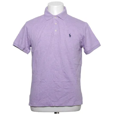 Poloshirt (CUSTOM SLIM FIT) van Polo Ralph Lauren