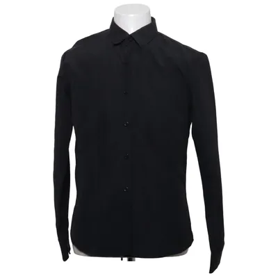 Shirt (Zwart) van VSKA