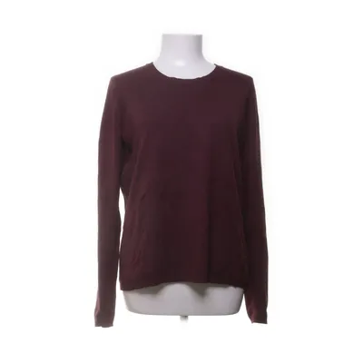 Sweater (Purple) from Basic U Nylon, Viscose