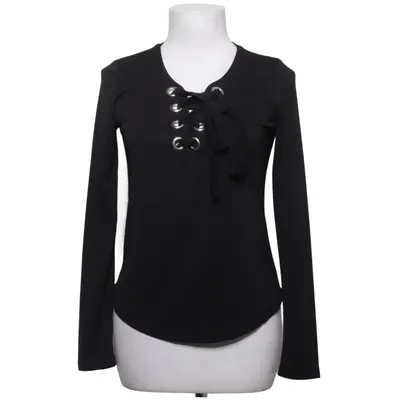 Topp (Svart) från NLY Trend Polyester
