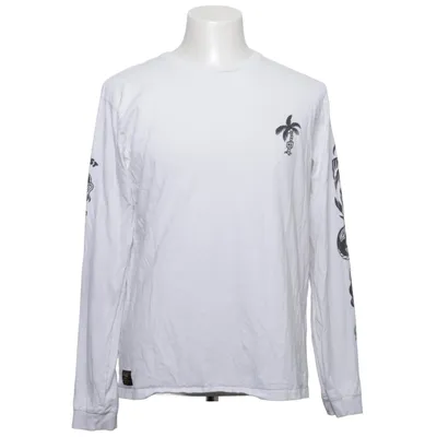 T-shirt à manches longues (Bear Essentials) de The Dudes Coton