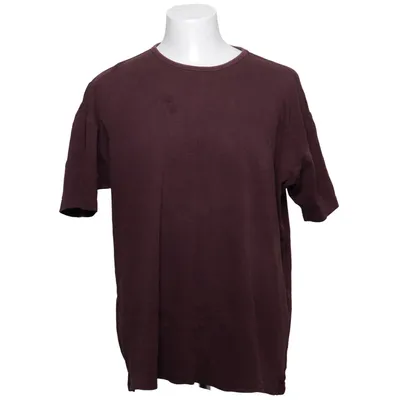 T-shirt (Lilla) fra Garant