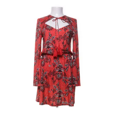 Klänning (Röd, Svart) från Ivyrevel Elastan, Polyester