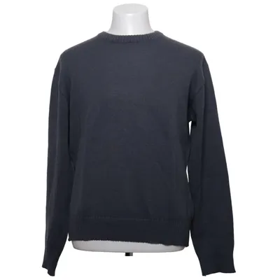 Pull-over (Gris) de Reue Philip Acrylique, Laine