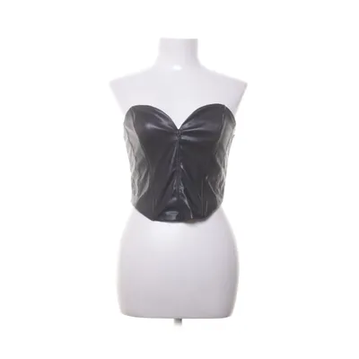 Bustier (Noir) de Divided by H&M Polyester