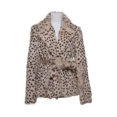 Vinterjacka (Beige, Brun) från Xoxo