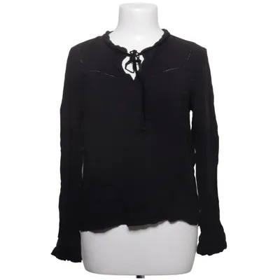 Blouse (Black) from Greystone Viscose