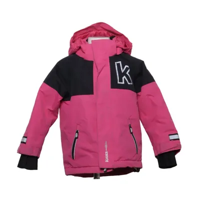 Skidjacka (Rosa, Svart) från Kaxs Proxtec Nylon, Polyester