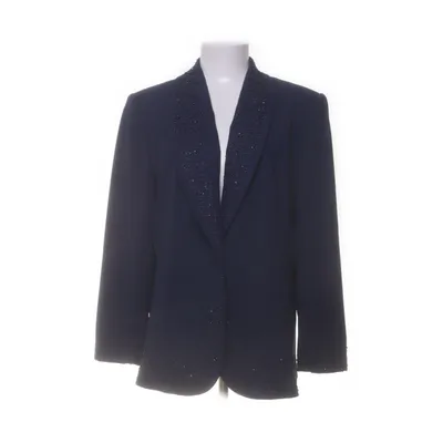 Blazer (Bleu) de Executive Collection Polyester