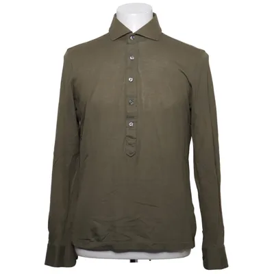 Maillot de rugby (Vert) de Gran Sasso