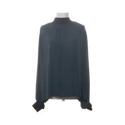 Blouse (Groen) van WERA Polyester