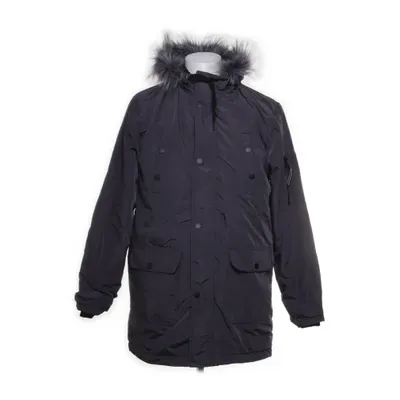 Parka (Gris) de Soul-Star Polyester