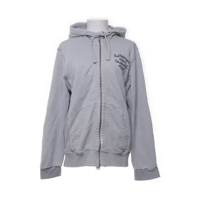 Huvtröja (Grå) från Peak Performance