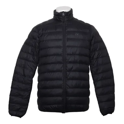 Veste légère (Noir) de Five Seasons Duvet, Plume, Polyamide