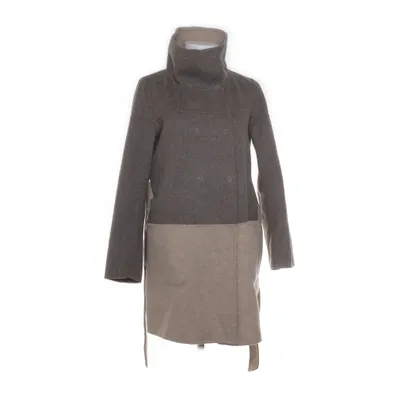 Kappa (Beige, Grå) från Weekend MaxMara Polyamid, Ull