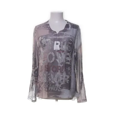 Blouse (Meerkleurig) van Liberty Woman Polyester