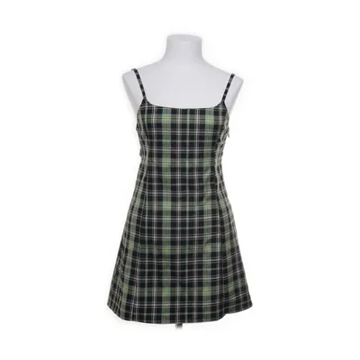 Klänning (Svart, Grön, Rosa, Flerfärgad) från Subdued