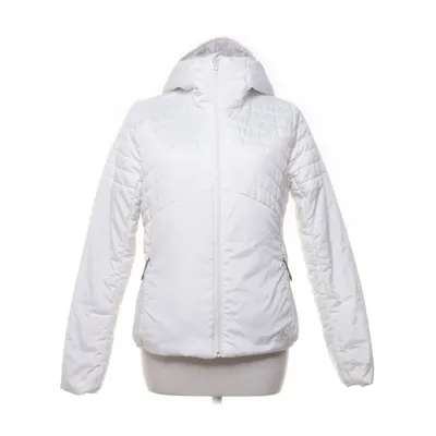 Windjack (Wit) van Adidas Gerecycled polyester