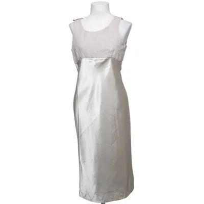 Kjole (Beige) fra Jacqueline de Yong