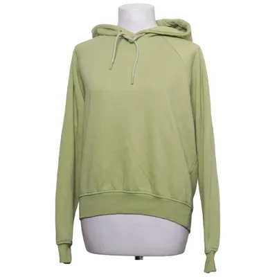 Capuchon sweater (Oversized Embro Hood) van Melting Stockholm Katoen, Polyester