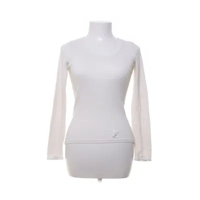 Top (Beige) van Cream Katoen