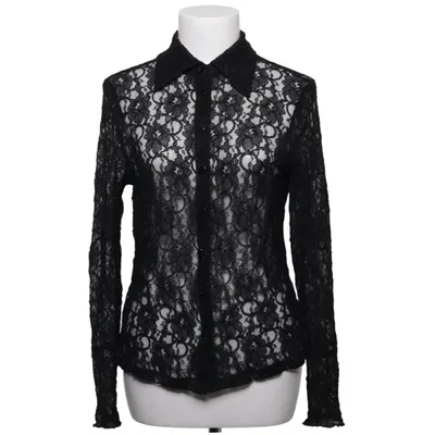 Topp (Svart) från Apart Impressions