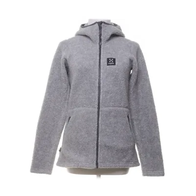 Capuchon sweater (Grijs, Meerkleurig) van Haglöfs Polyester