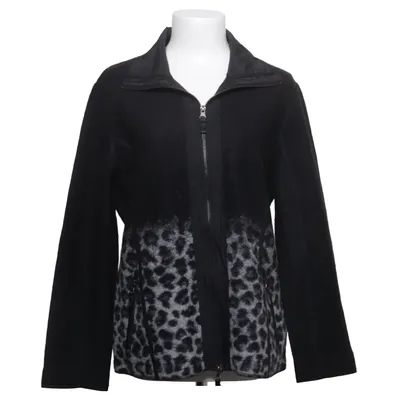 Jack (Zwart, Grijs) van Gerry Weber Edition Katoen, Nylon