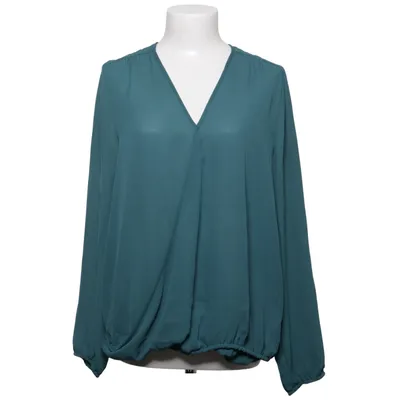 Blus (Grön) från Stitch & Soul Polyester