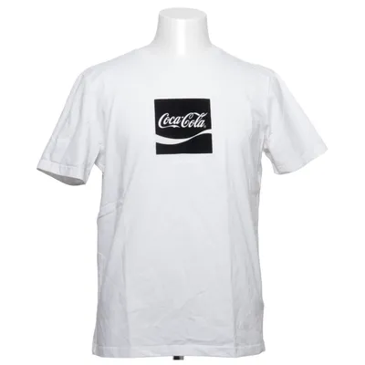 T-shirt (Blanc) de Antony Morato Coton, Élasthane