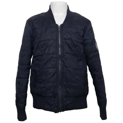 Bomberjacke (Crown Star Jacket Jr) von Svea Love Sport Polyamid, Polyester