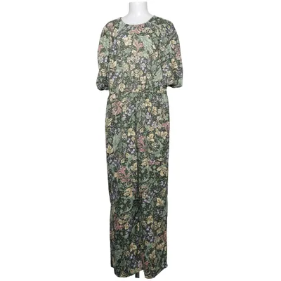 Combinaison (Vert, Multicolore) de Monki Polyester