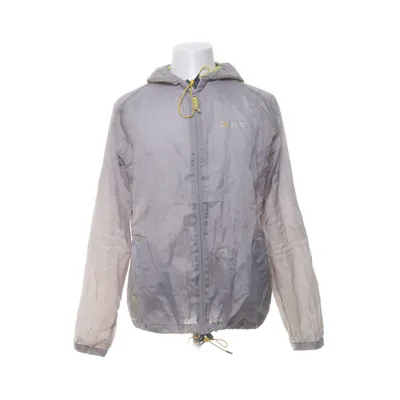 Jakke (Grå) fra Geographical Norway Expedition Polyester