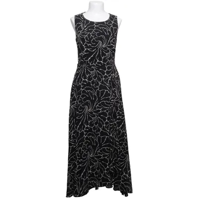 Maxi dress (Black, Beige) from Molly Jo Polyester