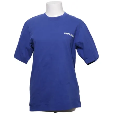 T-shirt (Blå) från Joseph Atelier Ekologisk bomull