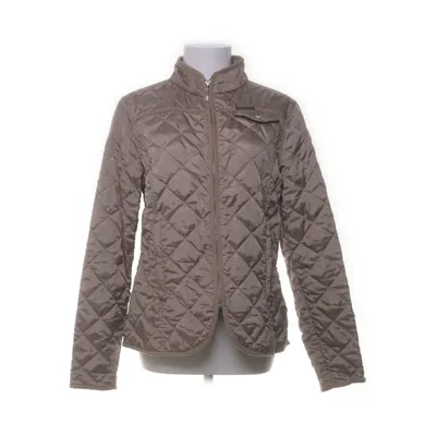 Windjack (Beige) van Newhouse Polyester